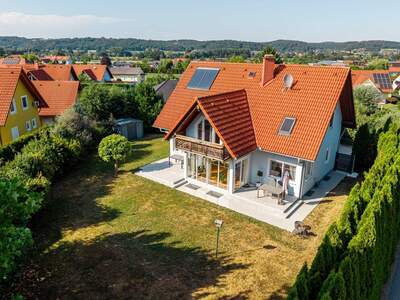Haus kaufen in 8330 Leitersdorf (Bild 3)