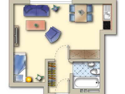 Wohnung provisionsfrei mieten in 6330 Kufstein