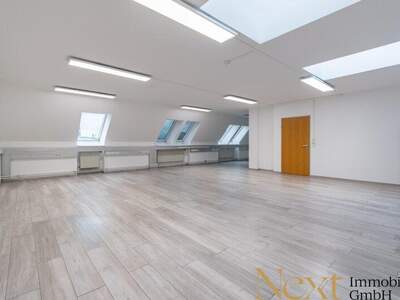 Büro / Praxis mieten in 4020 Linz (Bild 2)