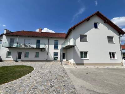 Wohnung provisionsfrei mieten in 2700 Wiener Neustadt