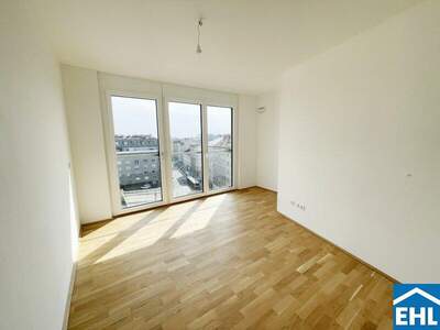 Terrassenwohnung kaufen in 1100 Wien (Bild 4)