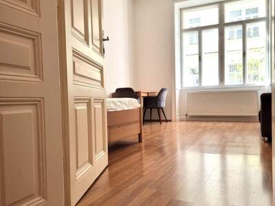 Mietwohnung in 1070 Wien (Bild 2)