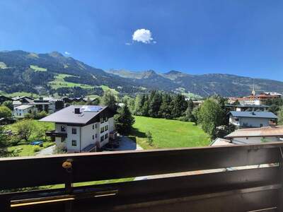 Eigentumswohnung in 5630 Bad Hofgastein