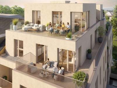 Wohnung mit Balkon kaufen in 1160 Wien (Bild 4)