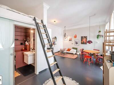 Wohnung kaufen in 1080 Wien