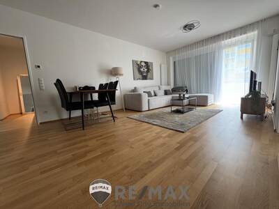 Terrassenwohnung mieten in 3430 Tulln (Bild 2)