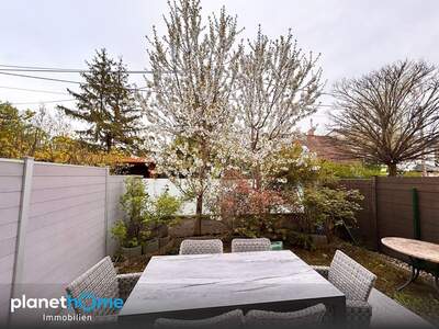 Reihenhaus kaufen in 1220 Wien