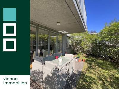 Terrassenwohnung mieten in 1180 Wien (Bild 1)