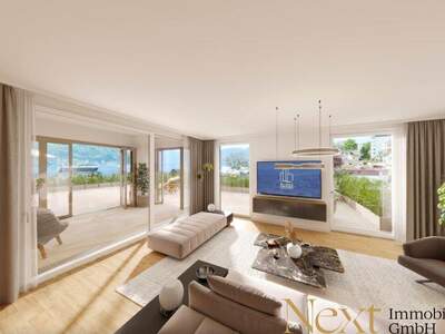 Terrassenwohnung kaufen (Bild 5)