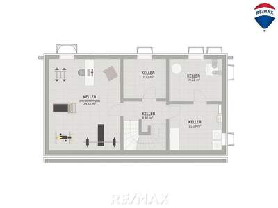 Haus mit Garten kaufen in 1230 Wien (Bild 5)