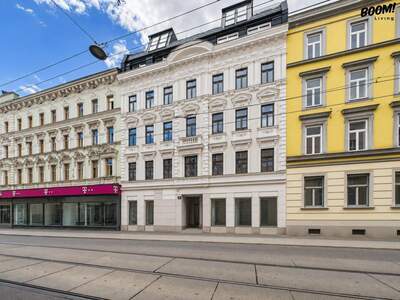 Wohnung kaufen in 1160 Wien