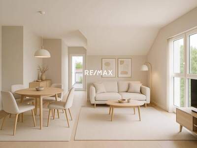 Wohnung kaufen in 2326 Maria