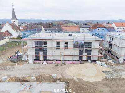 Haus mit Garten kaufen in 3500 Gneixendorf (Bild 2)