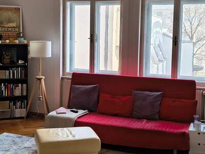 Shared flat provisionsfrei mieten in 8010 Graz
