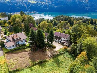 Grundstück kaufen in 9872 Matzelsdorf