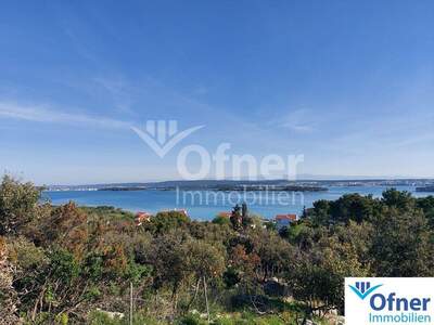 Grundstück kaufen in 23212 Pašman (Bild 1)