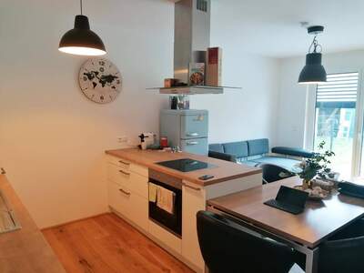 Wohnung mieten in 4052 Ansfelden