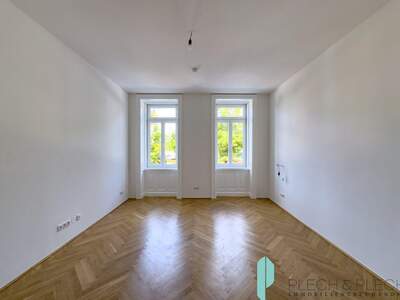 Altbauwohnung mieten in 1170 Wien (Bild 1)