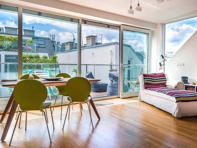 Wohnung mieten in 1040 Wien