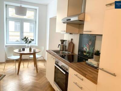 Apartment provisionsfrei mieten in 8010 Steiermark