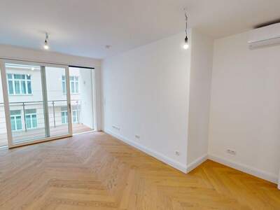 Wohnung mit Balkon kaufen in 1040 Wien (Bild 4)