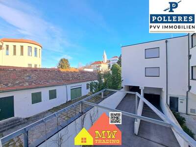 Gewerbeobjekt mieten in 7210 Mattersburg