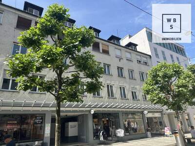 Wohnung mieten in 6900 Bregenz
