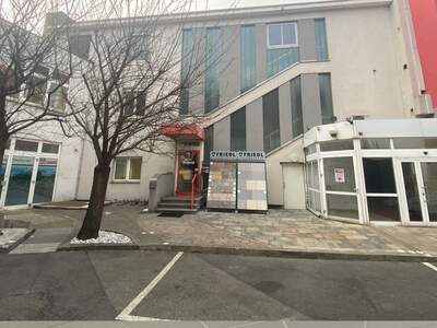 Gewerbeobjekt mieten in 1190 Wien (Bild 2)