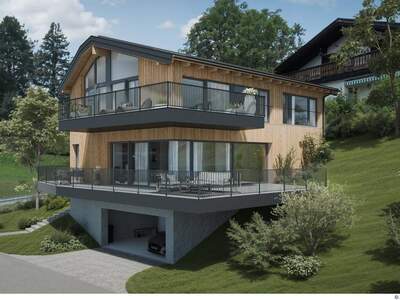 Haus kaufen in 4853 Steinbach