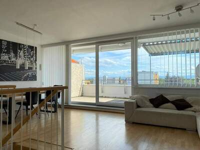 Wohnung mieten in 4320 Perg