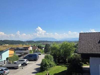 Wohnung provisionsfrei mieten in 5113 Sankt Georgen