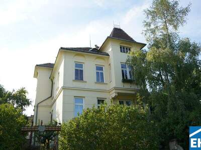 Chalet kaufen in 1130 Wien (Bild 2)