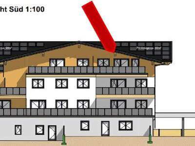 Wohnung kaufen in 8943 Aigen (Bild 3)