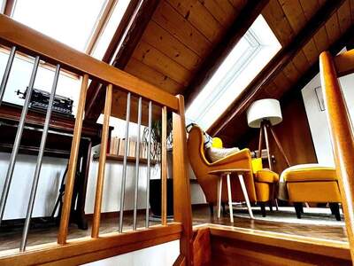 Terrassenwohnung kaufen in 8010 Graz (Bild 2)