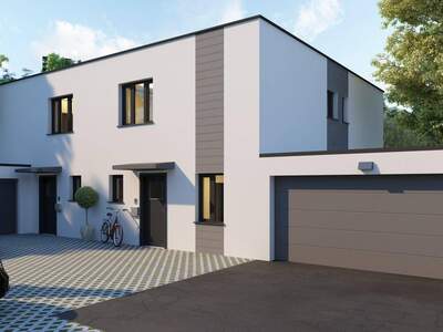 Haus kaufen in 4614 Marchtrenk