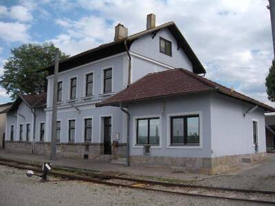 Büro / Praxis mieten in 3441 Judenau (Bild 1)