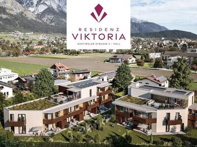 Wohnung kaufen in 6060 Hall