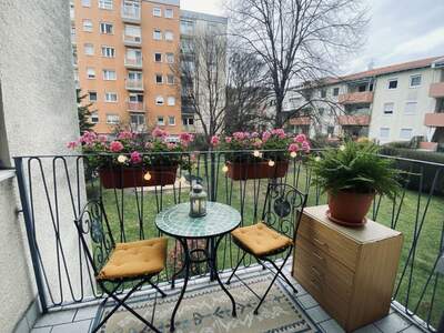 Wohnung mit Balkon kaufen in 8052 Graz (Bild 4)
