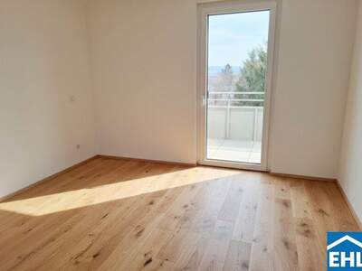 Terrassenwohnung kaufen in 1210 Wien (Bild 3)