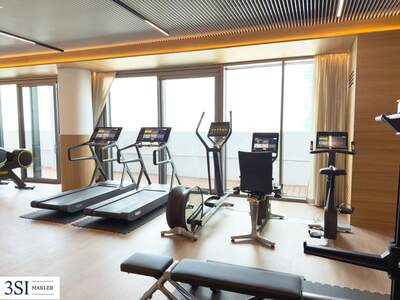 Wohnung mit Balkon mieten in 1220 Wien (Bild 4)