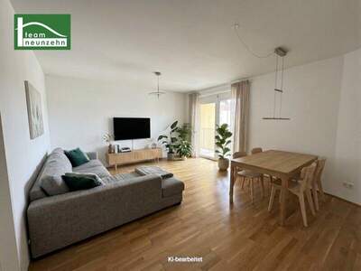 Terrassenwohnung mieten in 8020 Graz (Bild 4)