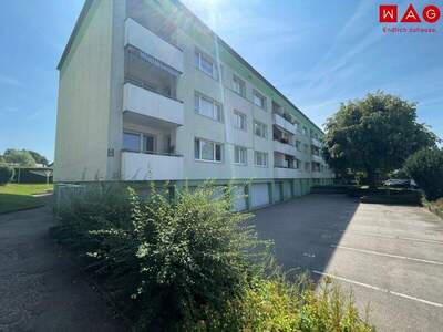 Terrassenwohnung mieten in 4780 Schärding (Bild 2)