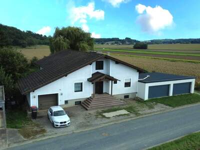 Haus kaufen in 3454 Sitzenberg