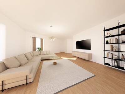 Penthouse kaufen in 6300 Wörgl