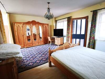 Wohnung mieten in 2504 Sooß