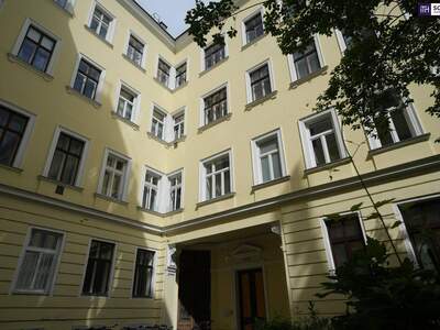 Anlageobjekt kaufen in 1060 Wien