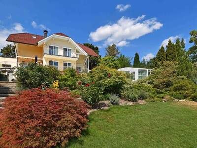 Haus kaufen in 2500 Baden