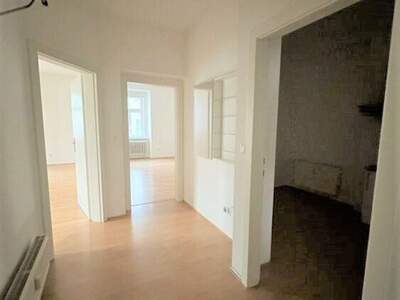 Altbauwohnung mieten in 8010 Graz (Bild 4)