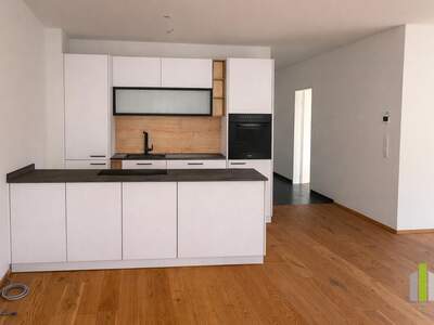 Etagenwohnung kaufen in 4812 Pinsdorf