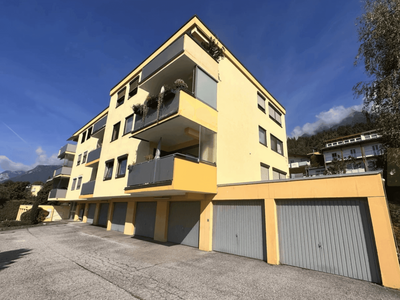 Wohnung provisionsfrei mieten in 6020 Innsbruck